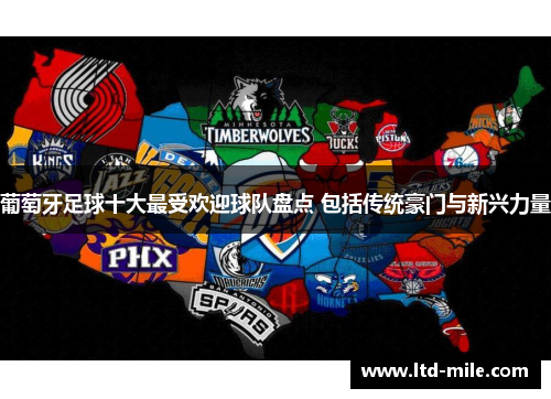 葡萄牙足球十大最受欢迎球队盘点 包括传统豪门与新兴力量