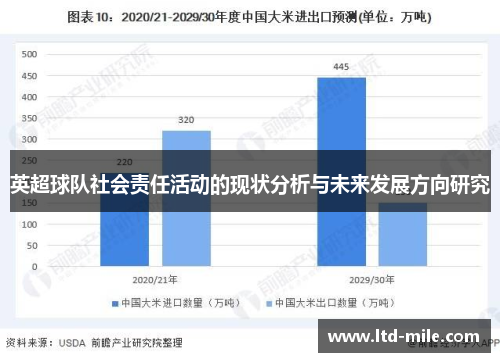 英超球队社会责任活动的现状分析与未来发展方向研究